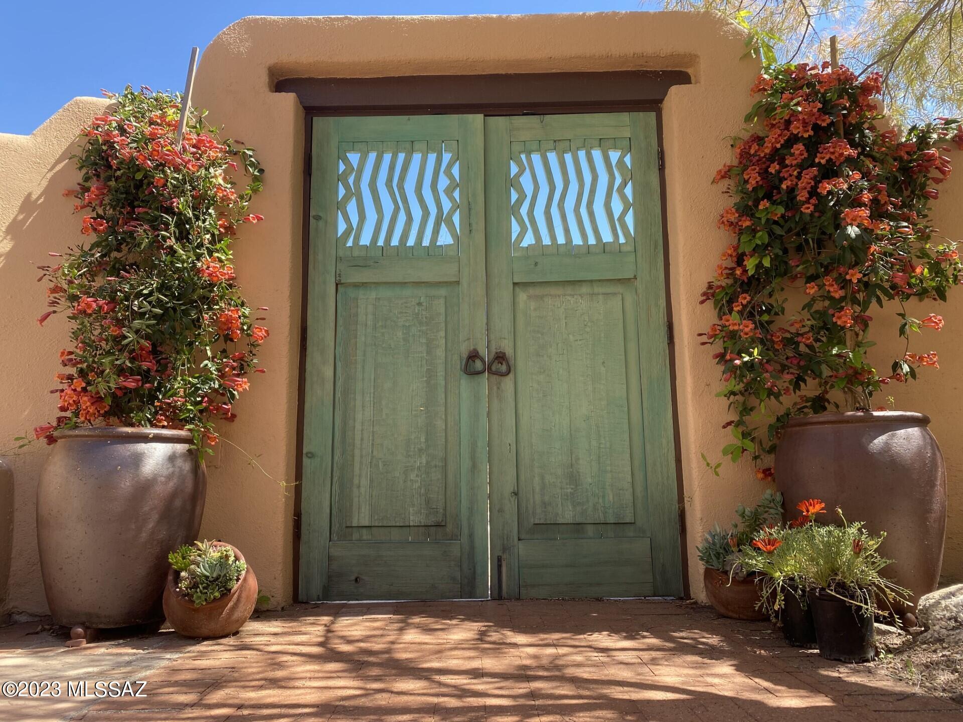 Canyon View Estates (1-58) - Residential