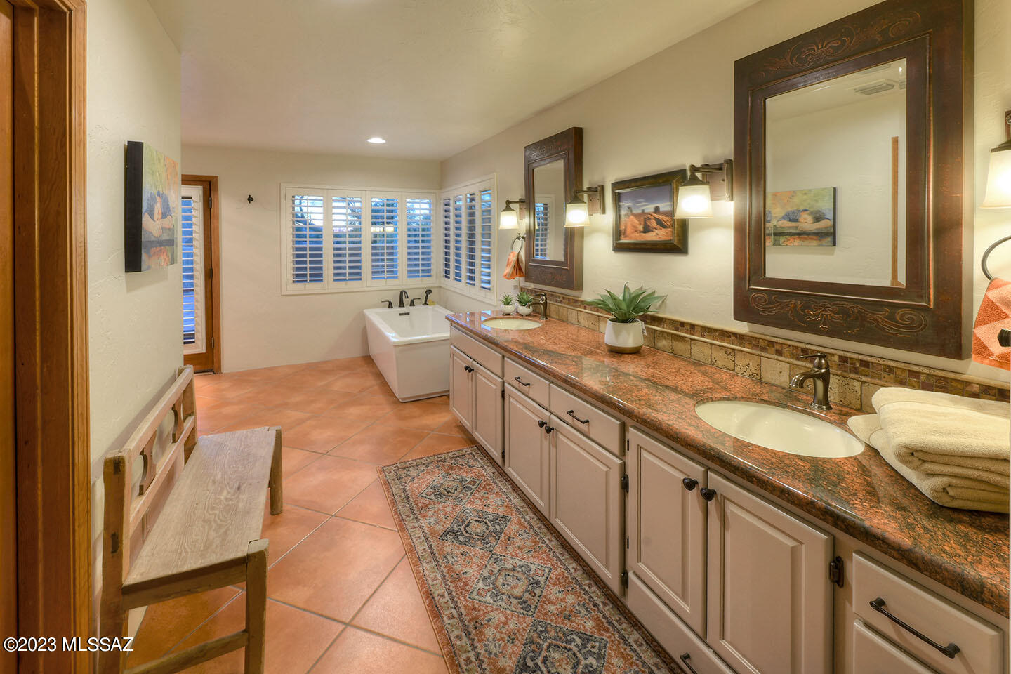 Canyon View Estates (1-58) - Residential