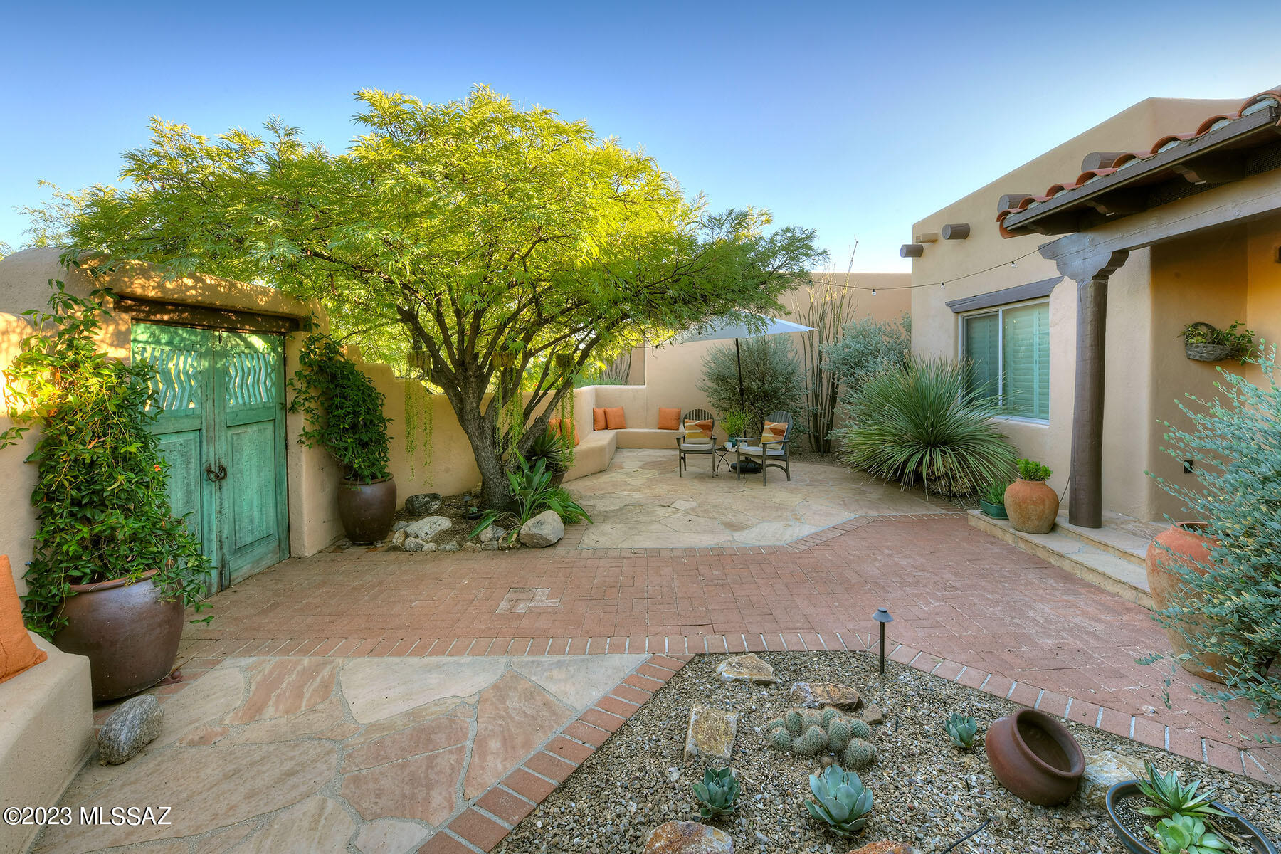 Canyon View Estates (1-58) - Residential
