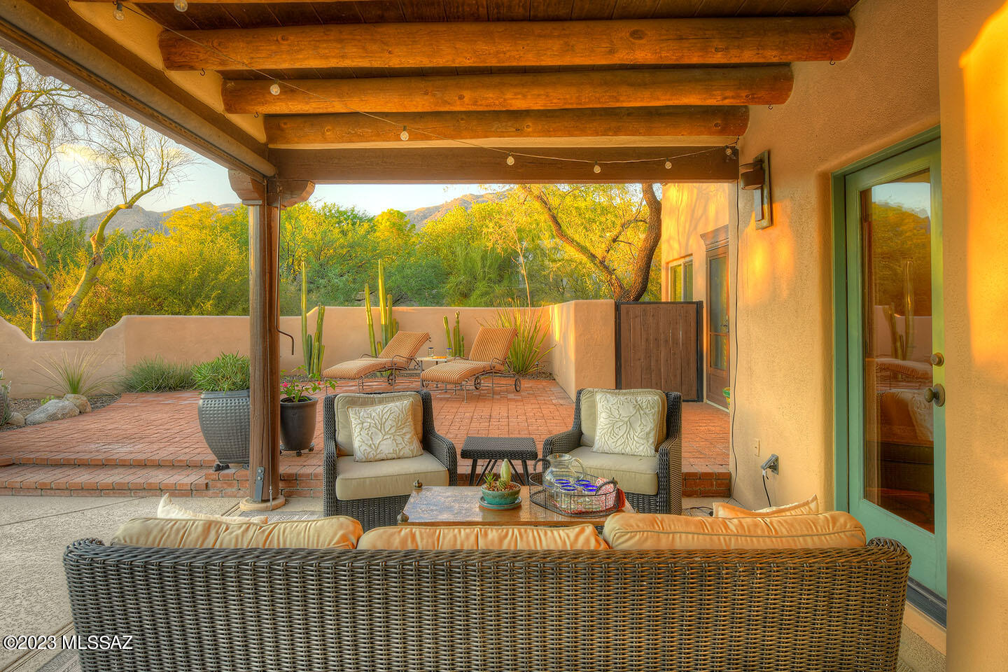 Canyon View Estates (1-58) - Residential