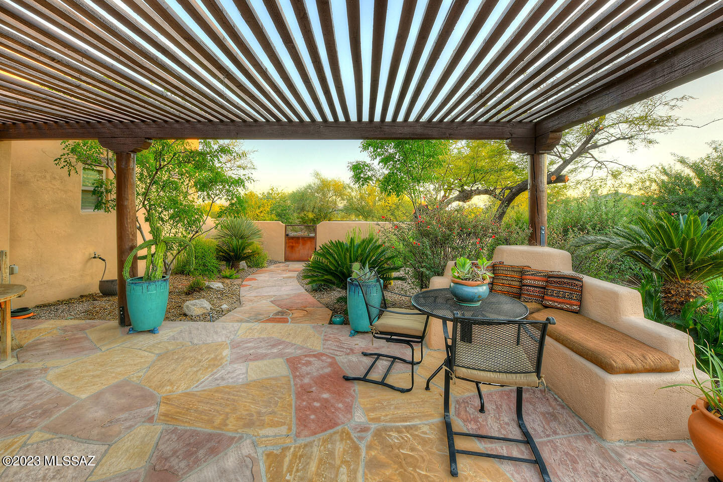 Canyon View Estates (1-58) - Residential