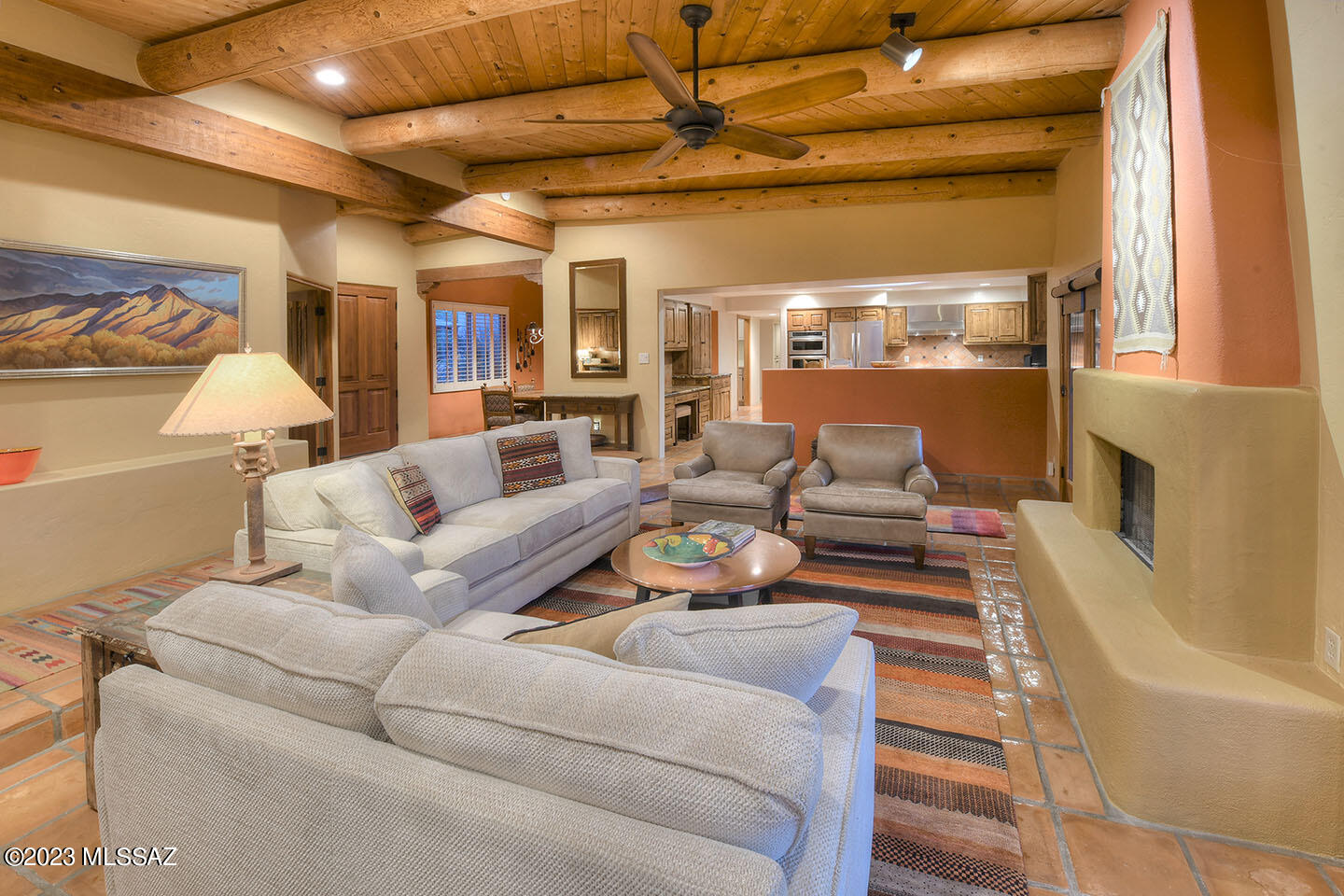 Canyon View Estates (1-58) - Residential