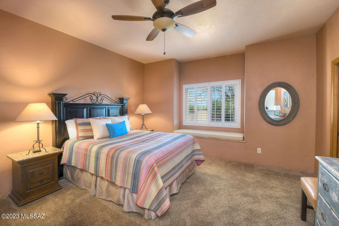 Canyon View Estates (1-58) - Residential