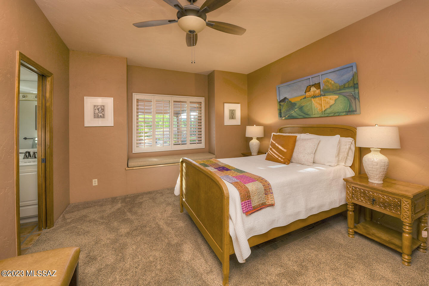 Canyon View Estates (1-58) - Residential
