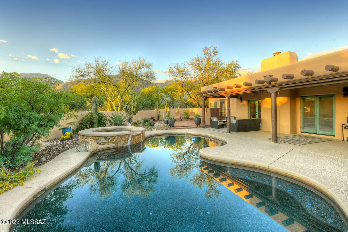 Canyon View Estates (1-58) - Residential