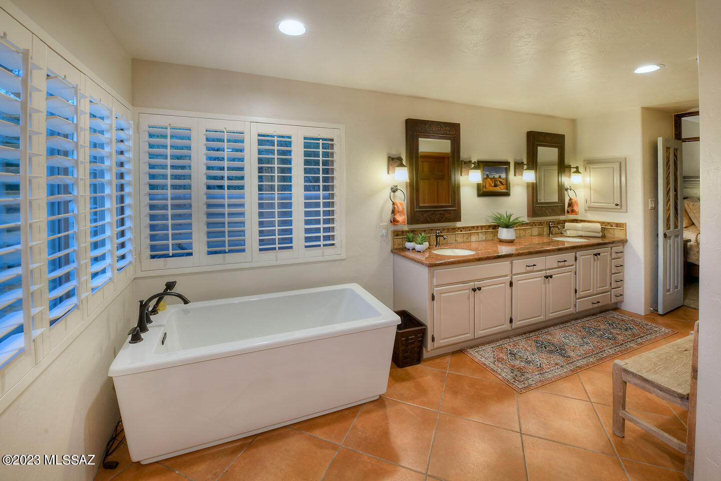 Canyon View Estates (1-58) - Residential