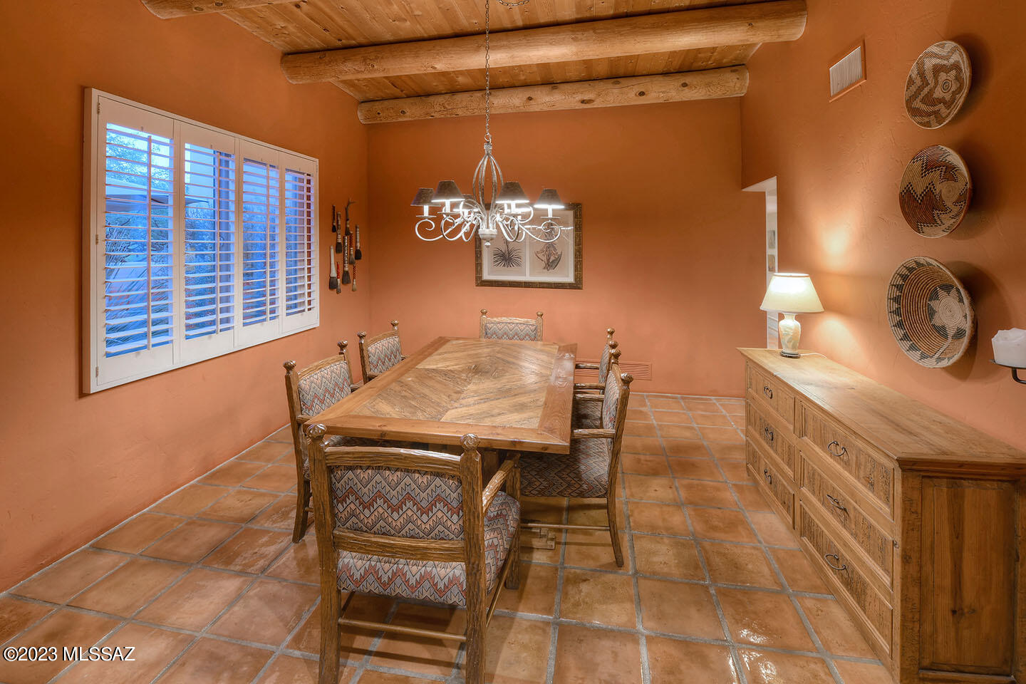 Canyon View Estates (1-58) - Residential