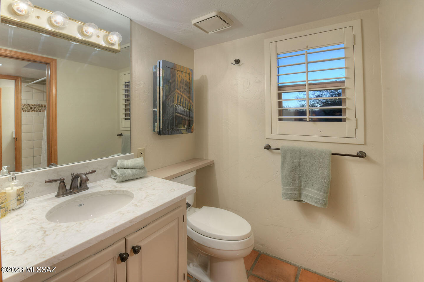 Canyon View Estates (1-58) - Residential