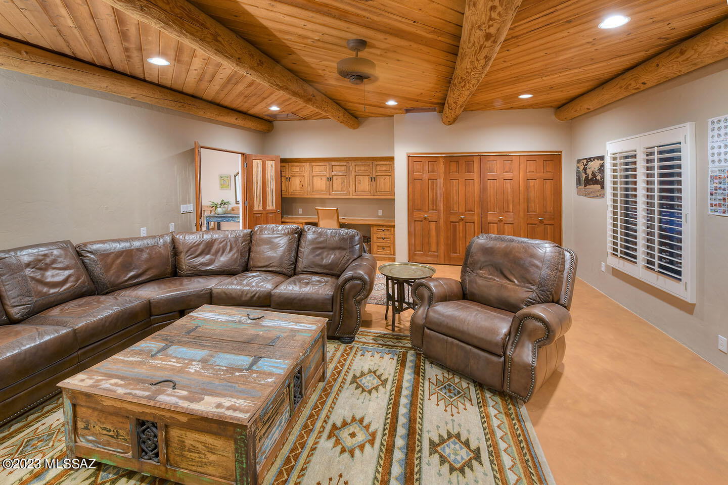 Canyon View Estates (1-58) - Residential