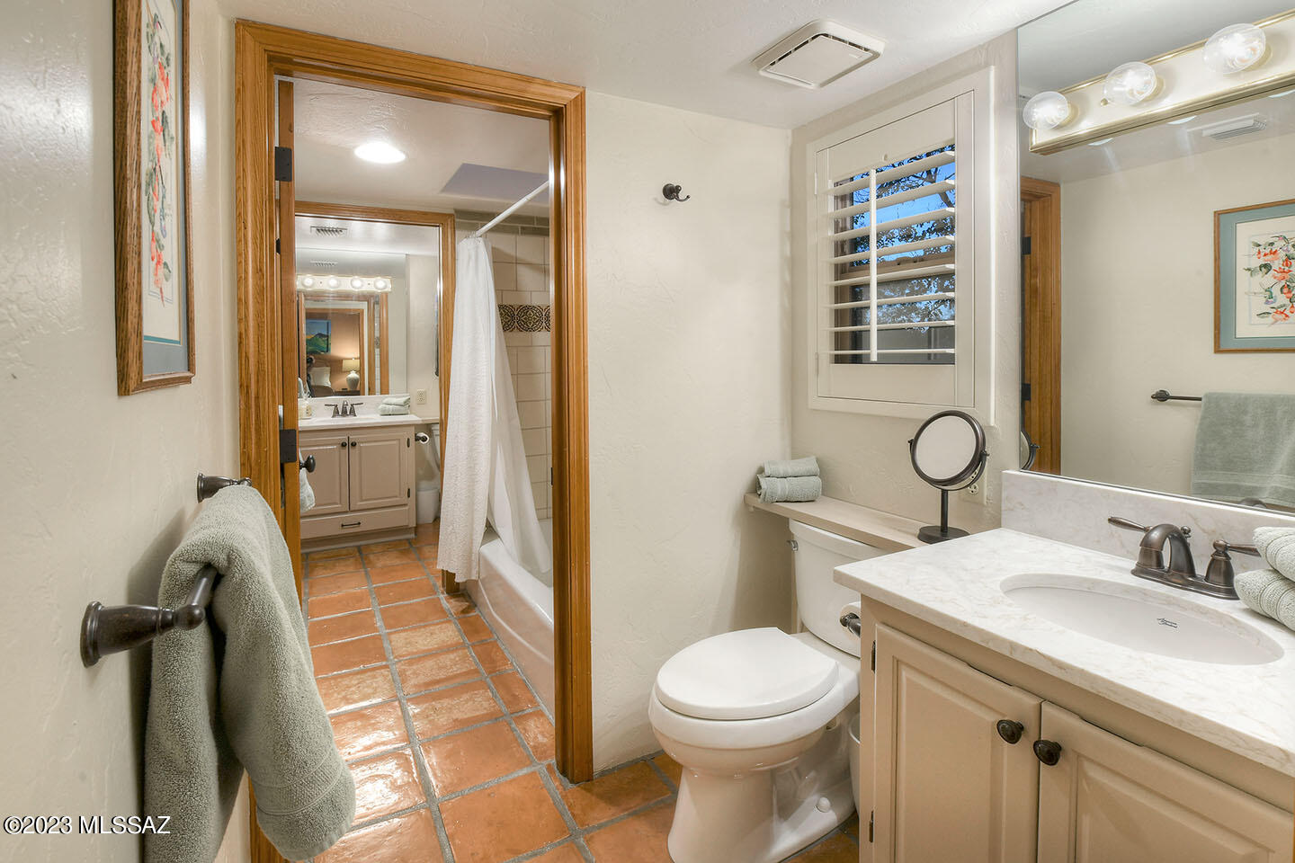 Canyon View Estates (1-58) - Residential