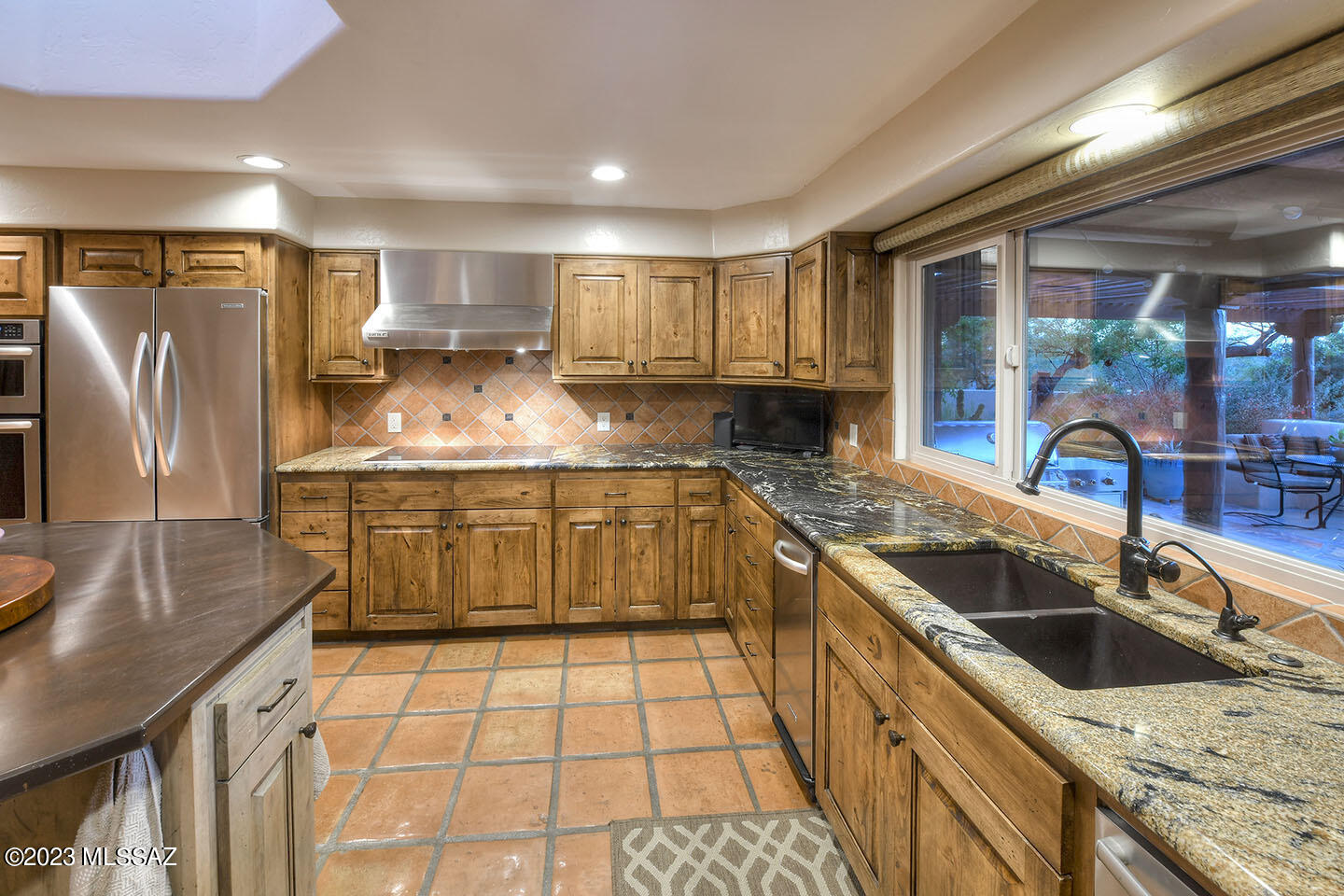Canyon View Estates (1-58) - Residential