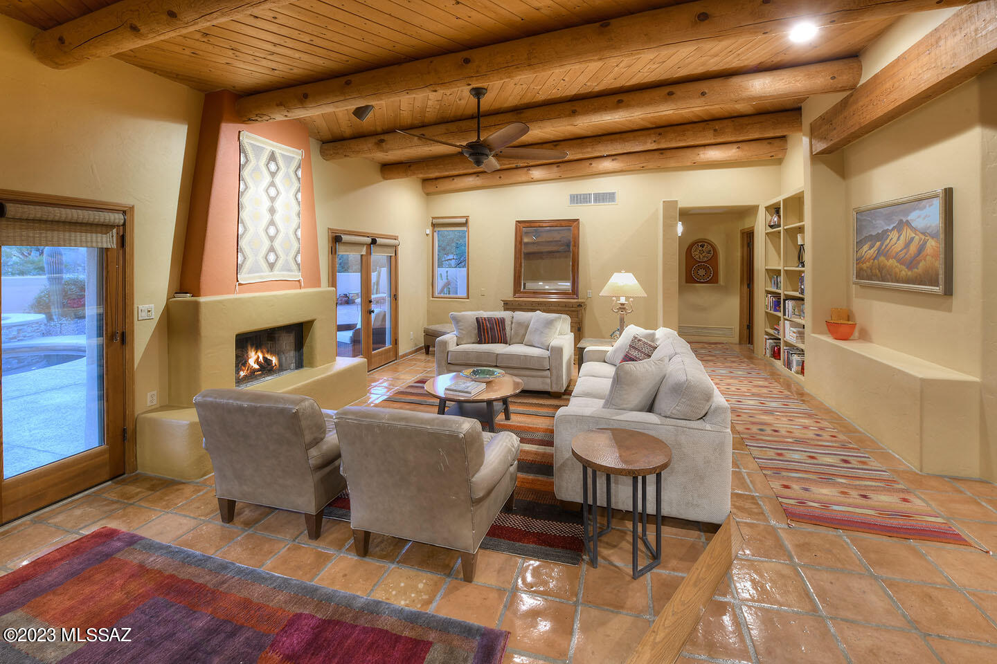 Canyon View Estates (1-58) - Residential