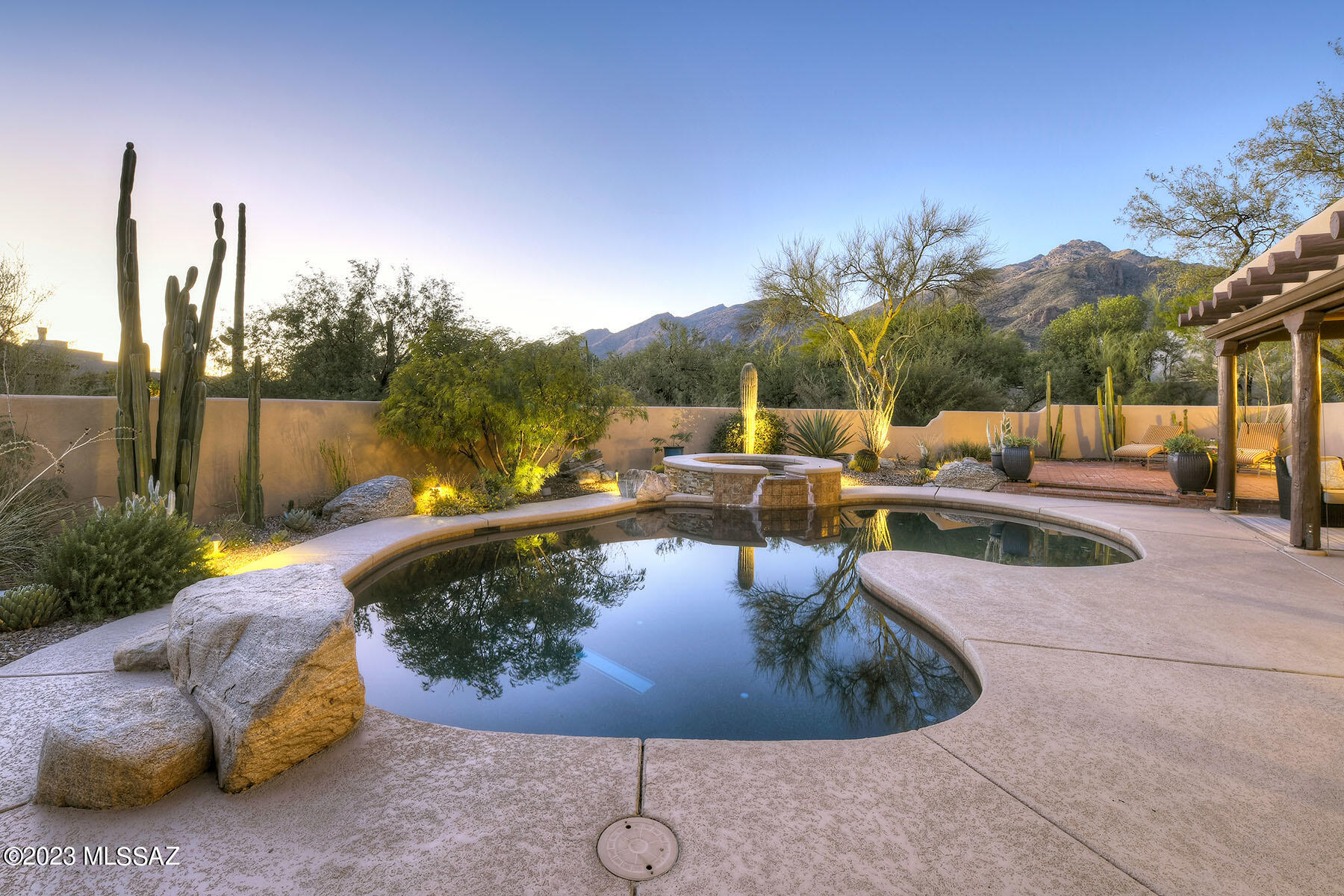 Canyon View Estates (1-58) - Residential