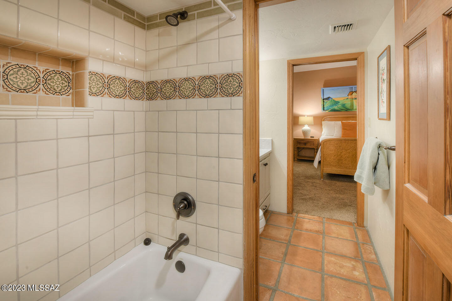 Canyon View Estates (1-58) - Residential