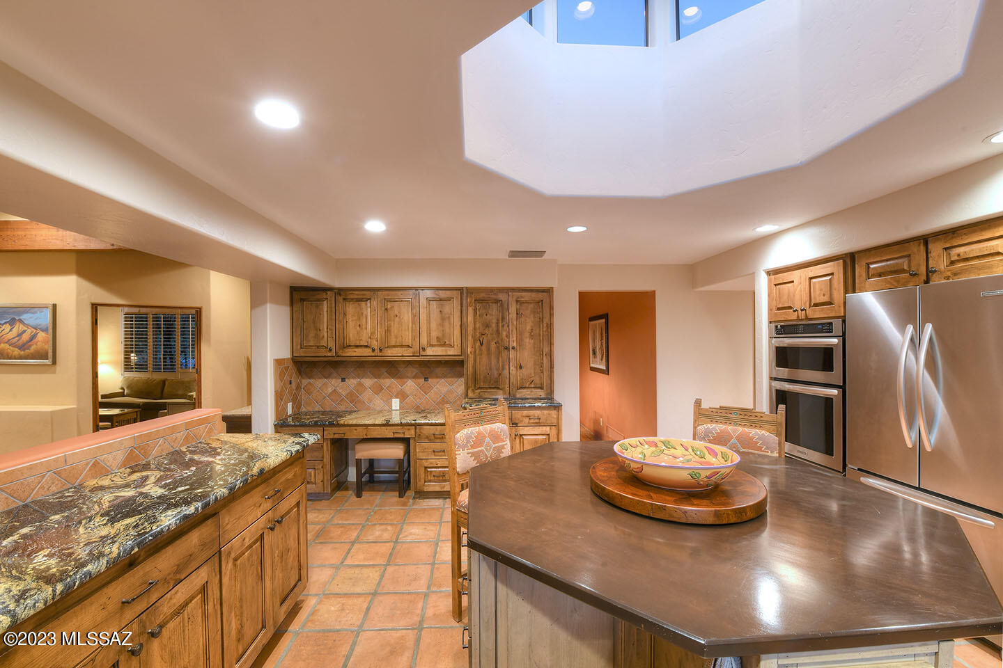 Canyon View Estates (1-58) - Residential