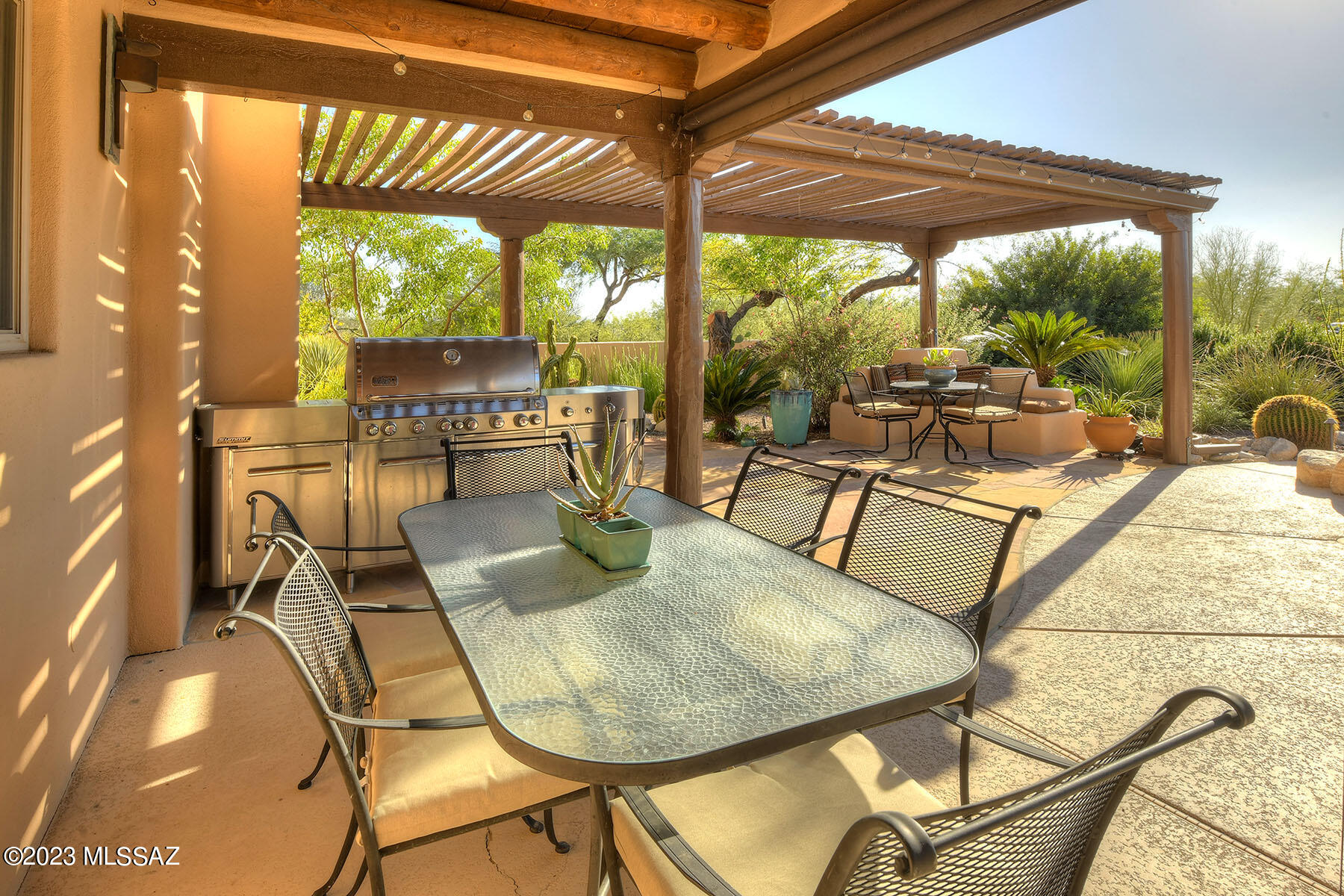 Canyon View Estates (1-58) - Residential