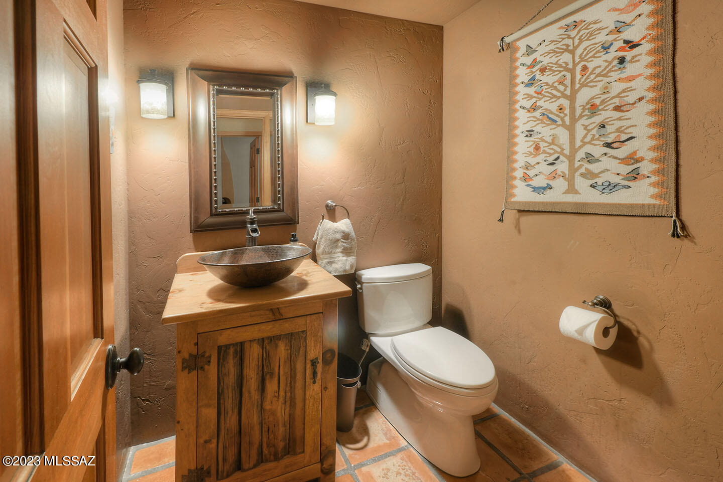 Canyon View Estates (1-58) - Residential