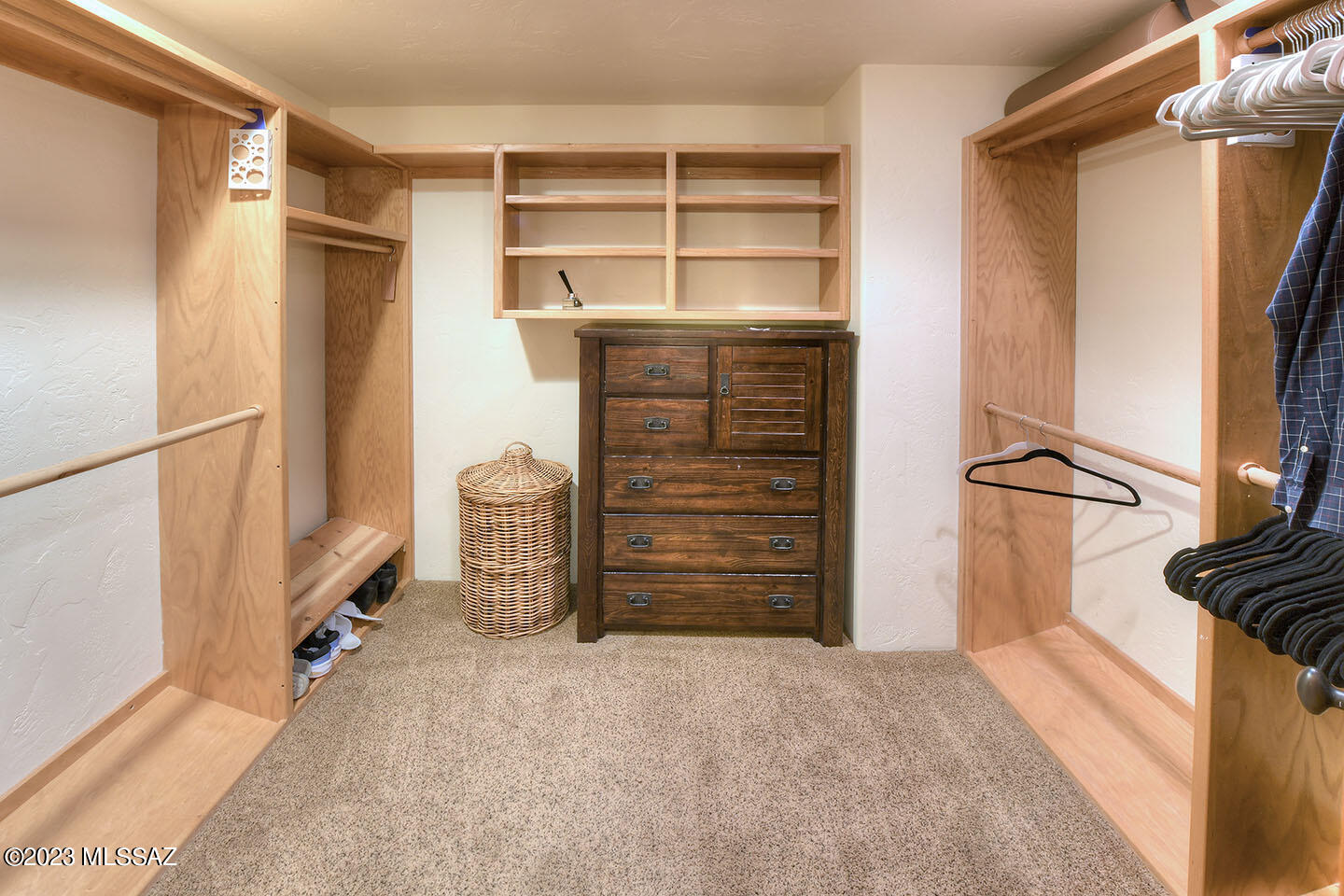 Canyon View Estates (1-58) - Residential
