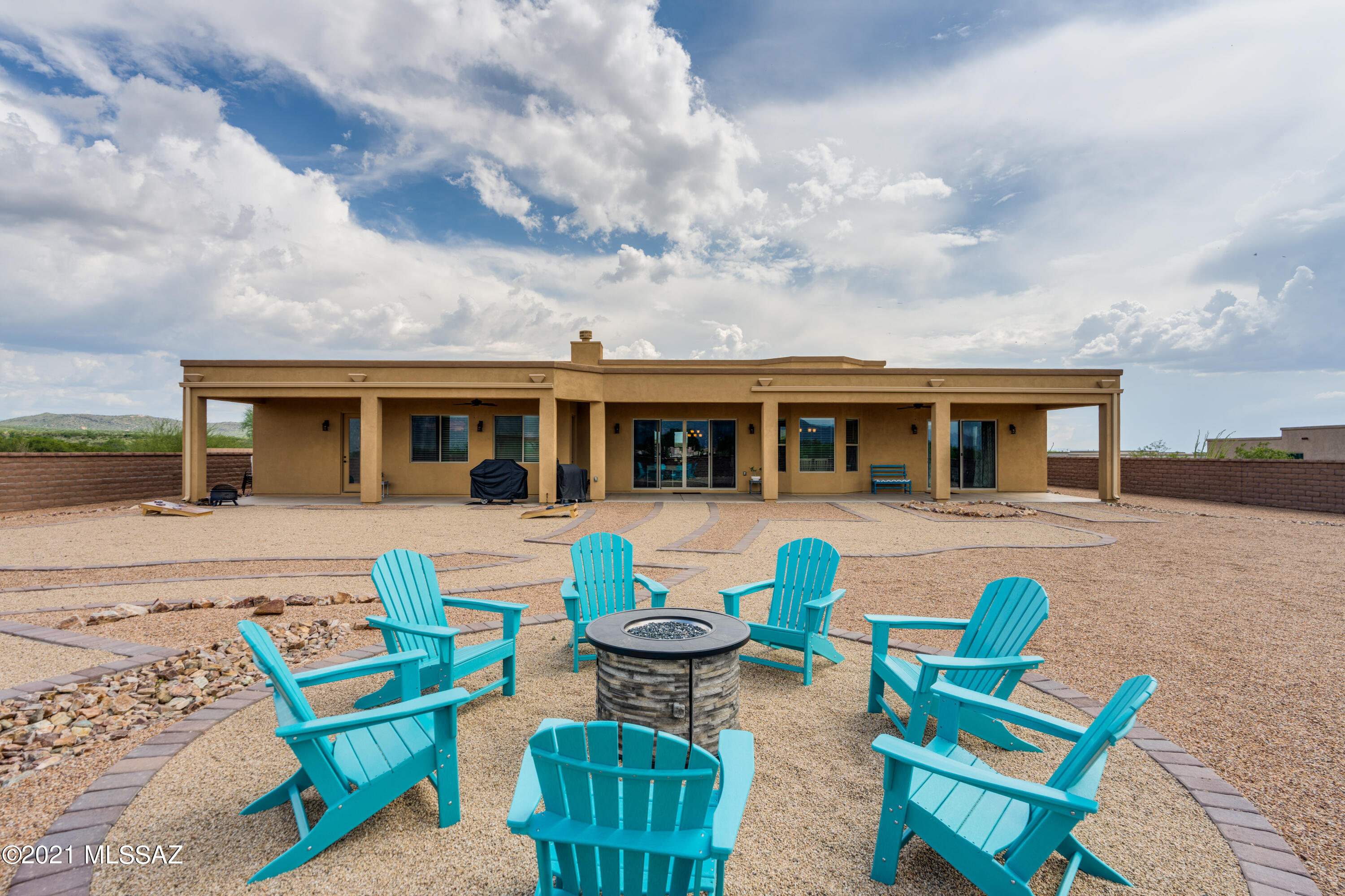 Vistas Del Sol - Residential
