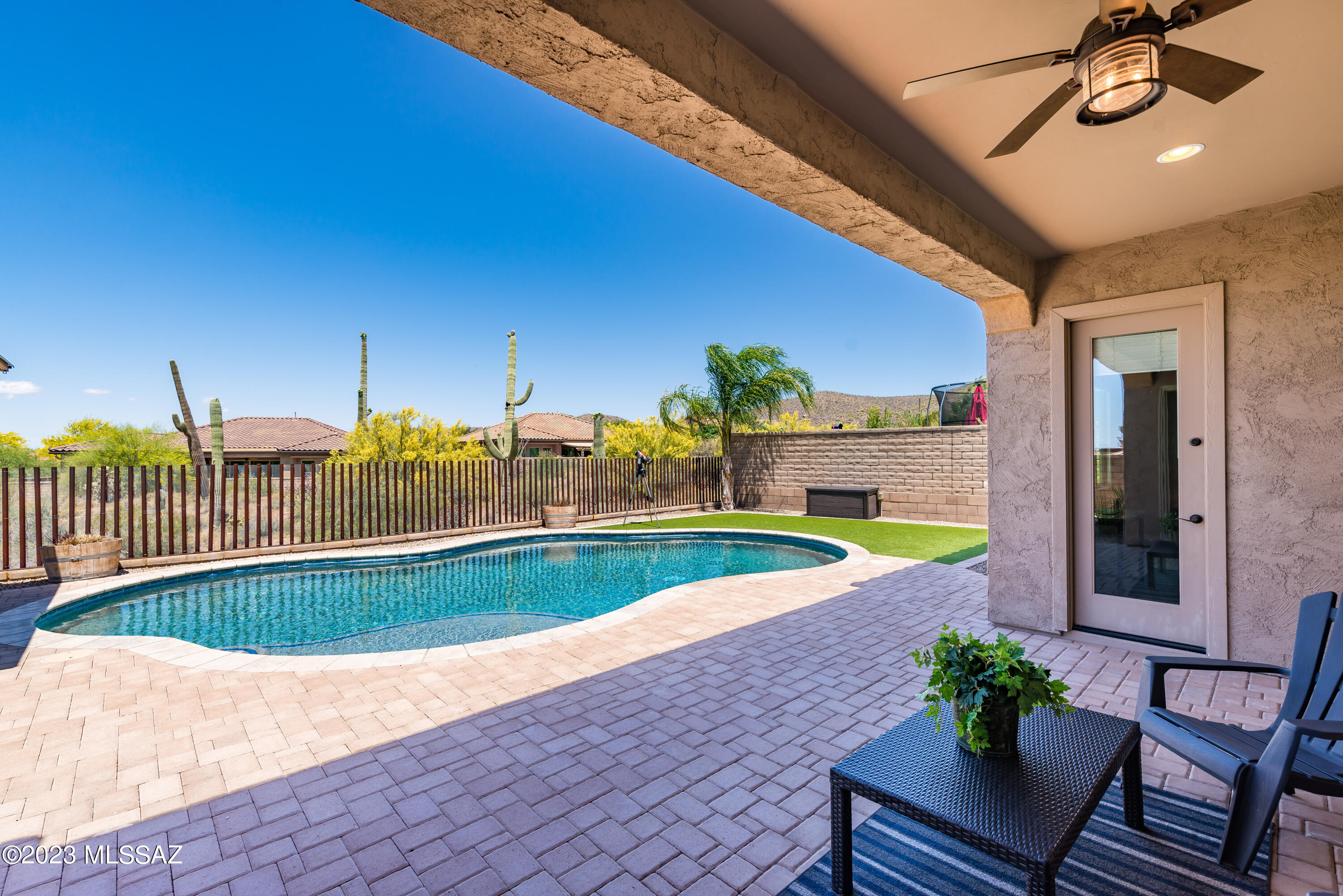 Los Saguaros At Dove Mountain SQ20121640199 - Residential