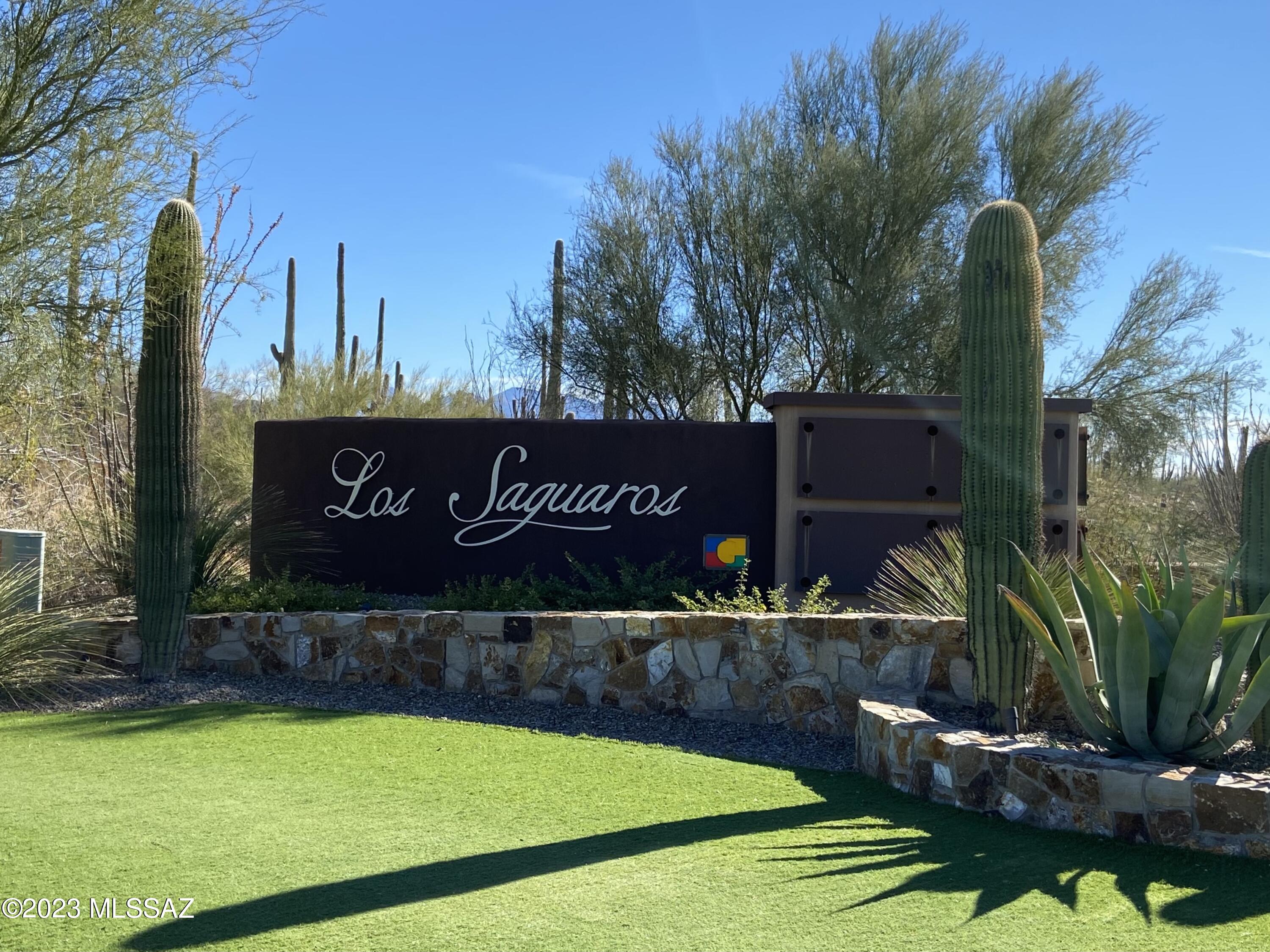 Los Saguaros At Dove Mountain SQ20121640199 - Residential