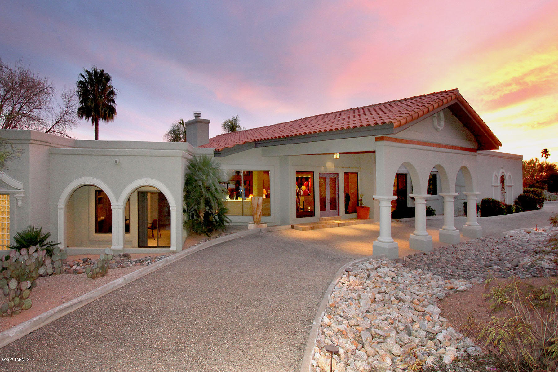 Cobblestone(1-60) - Residential
