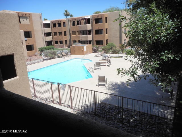 Casa Club Condominium - Residential Lease