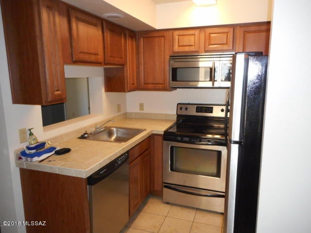 Casa Club Condominium - Residential Lease