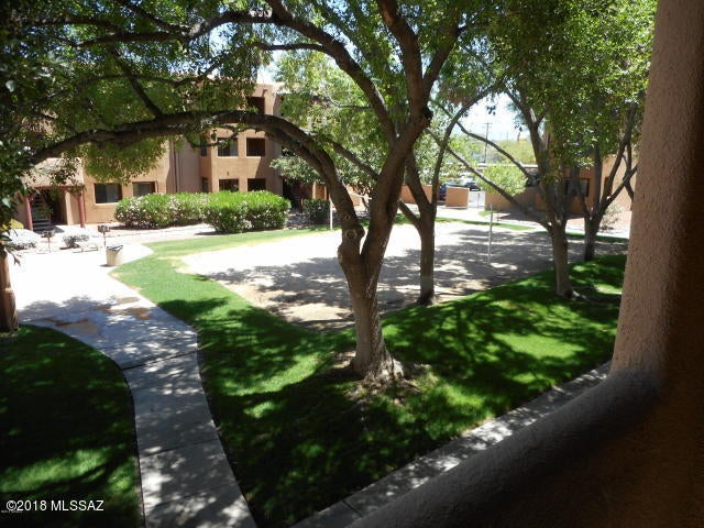 Casa Club Condominium - Residential Lease