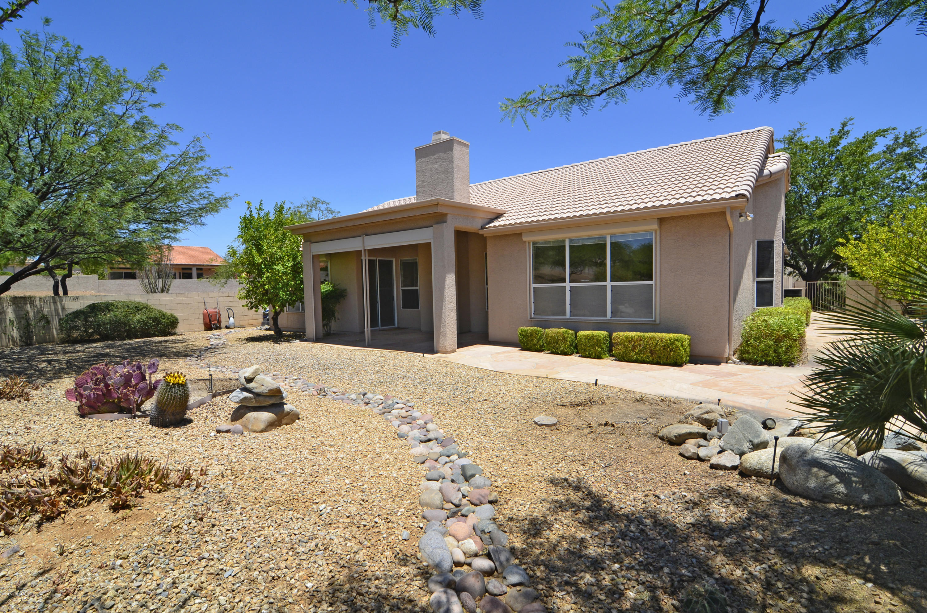 Saddlebrooke - Residential