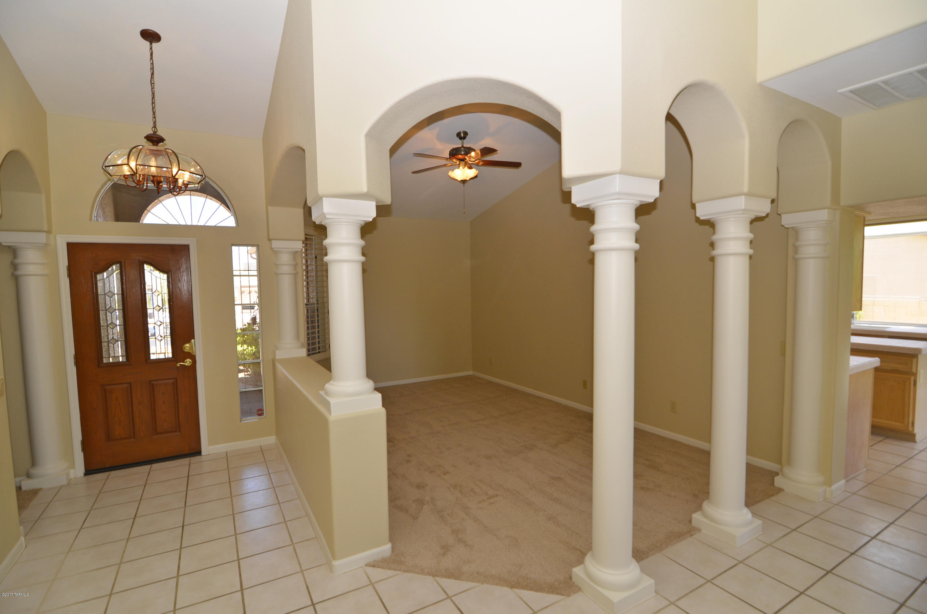 Saddlebrooke - Residential