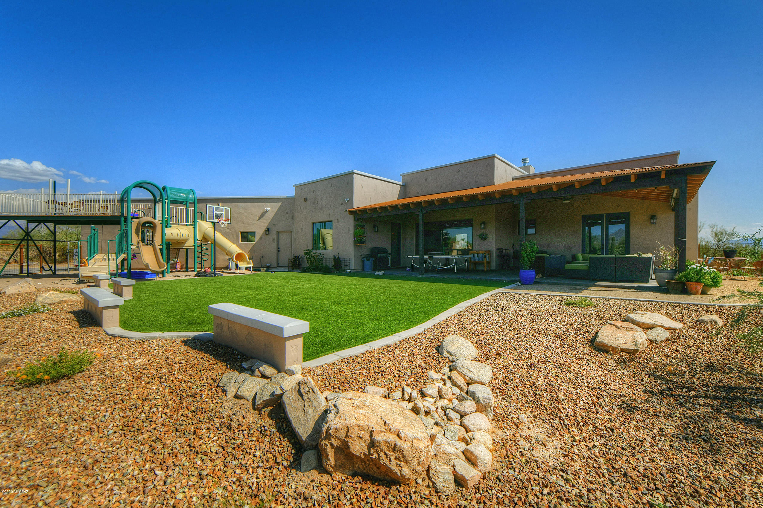 Olding Pisciotta Estates - Residential