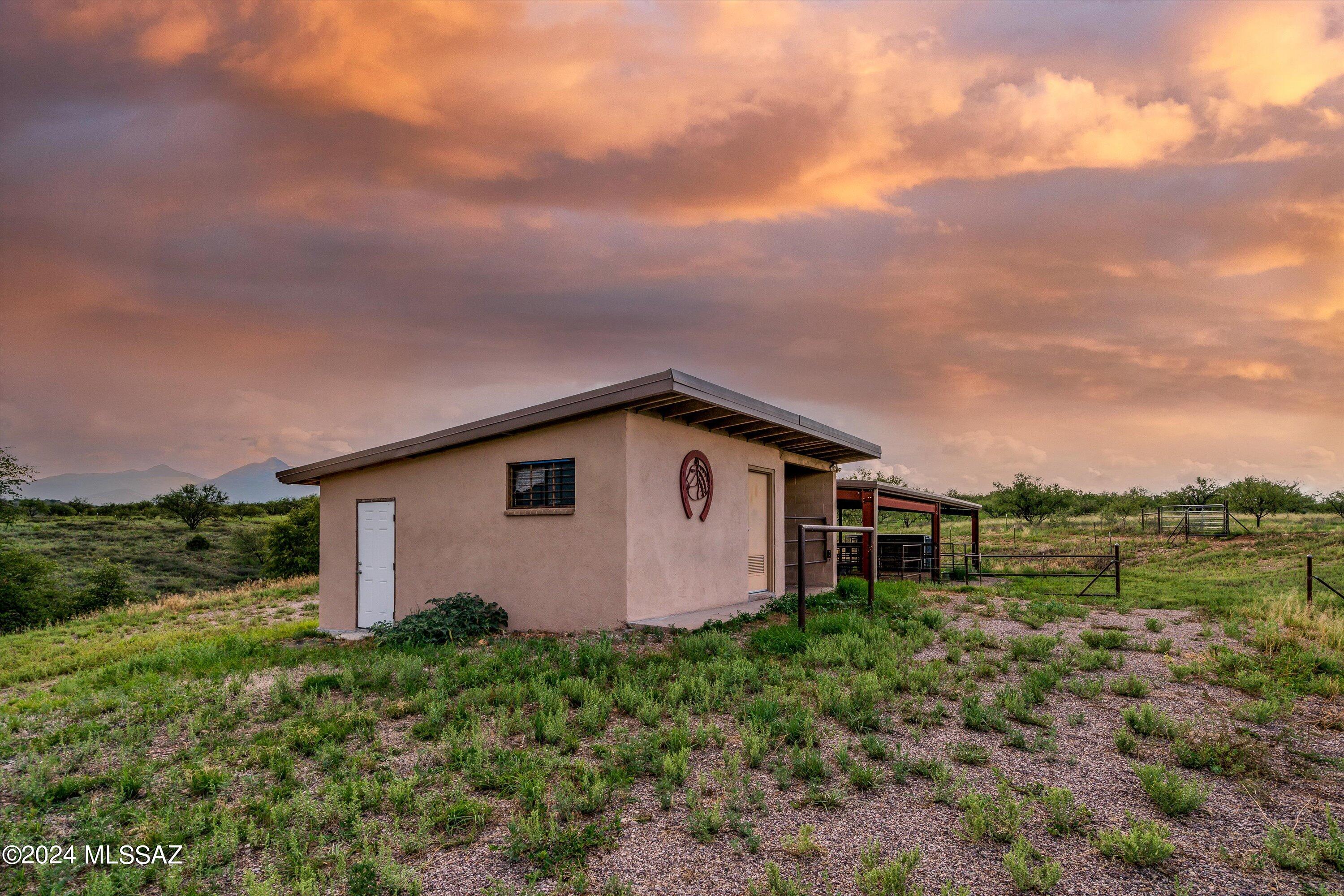 Crown C Ranch - Residential