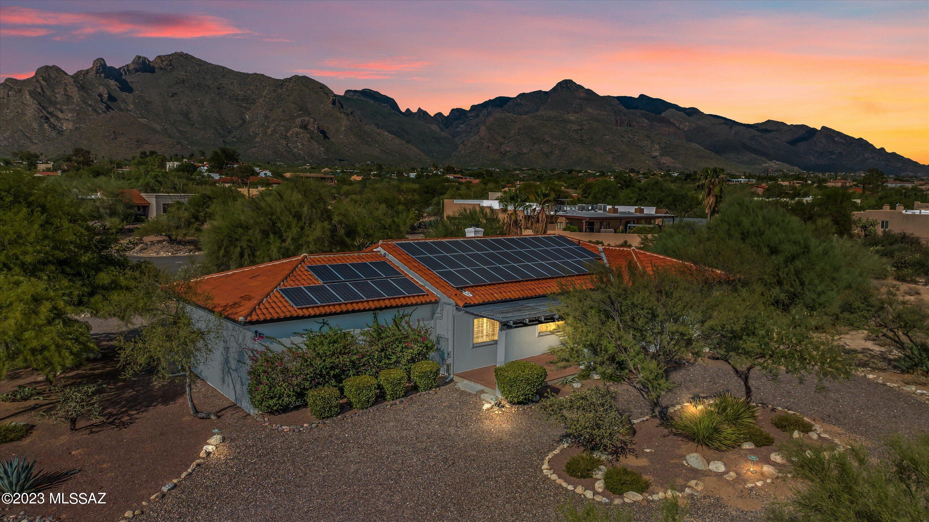 Westward Look Heights(1-45) - Residential