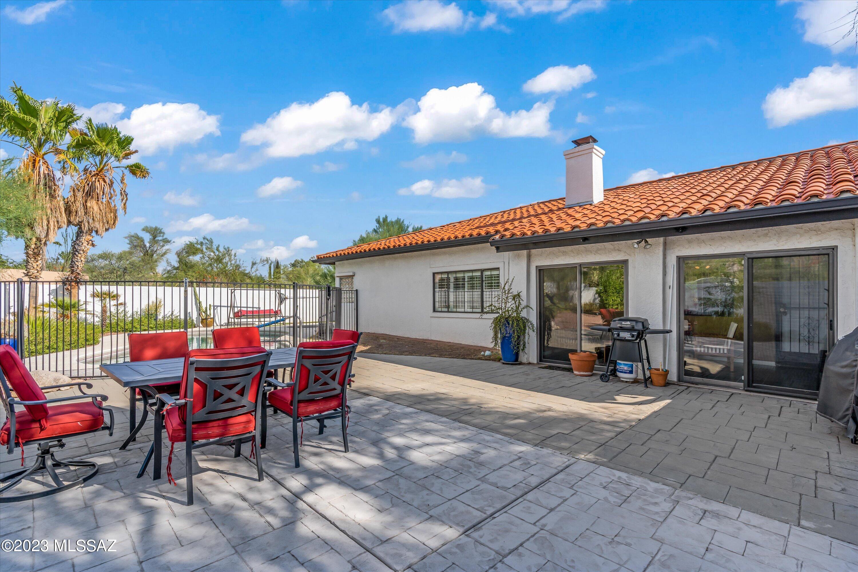Westward Look Heights(1-45) - Residential