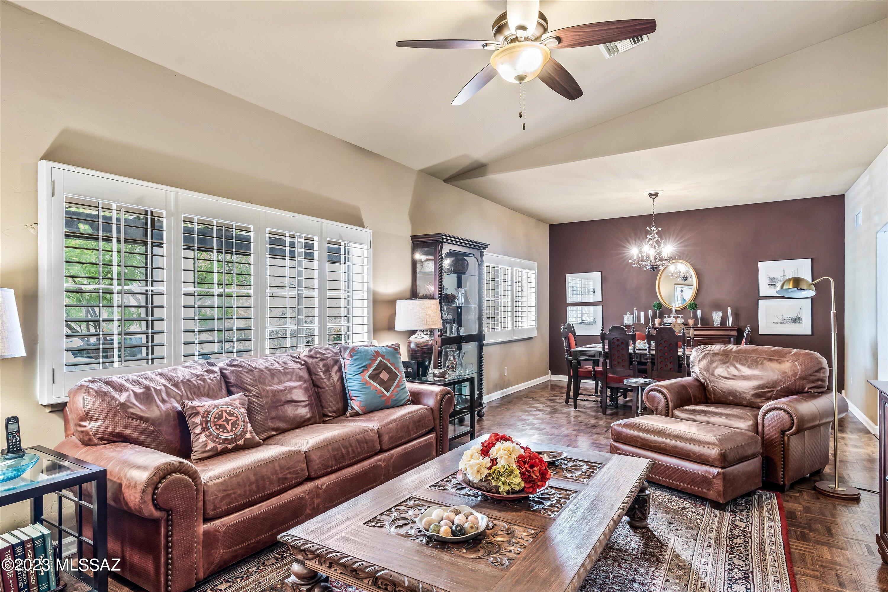 Westward Look Heights(1-45) - Residential