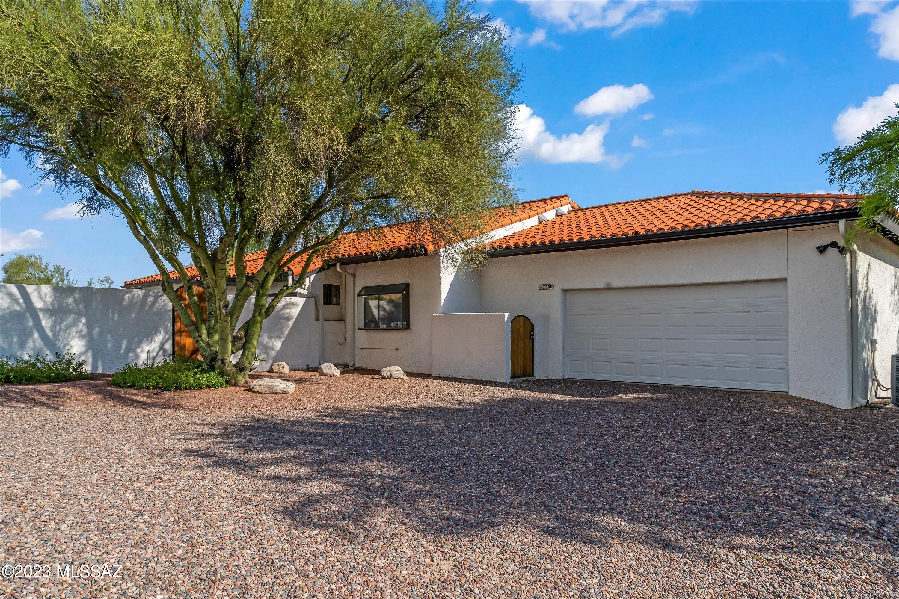 Westward Look Heights(1-45) - Residential