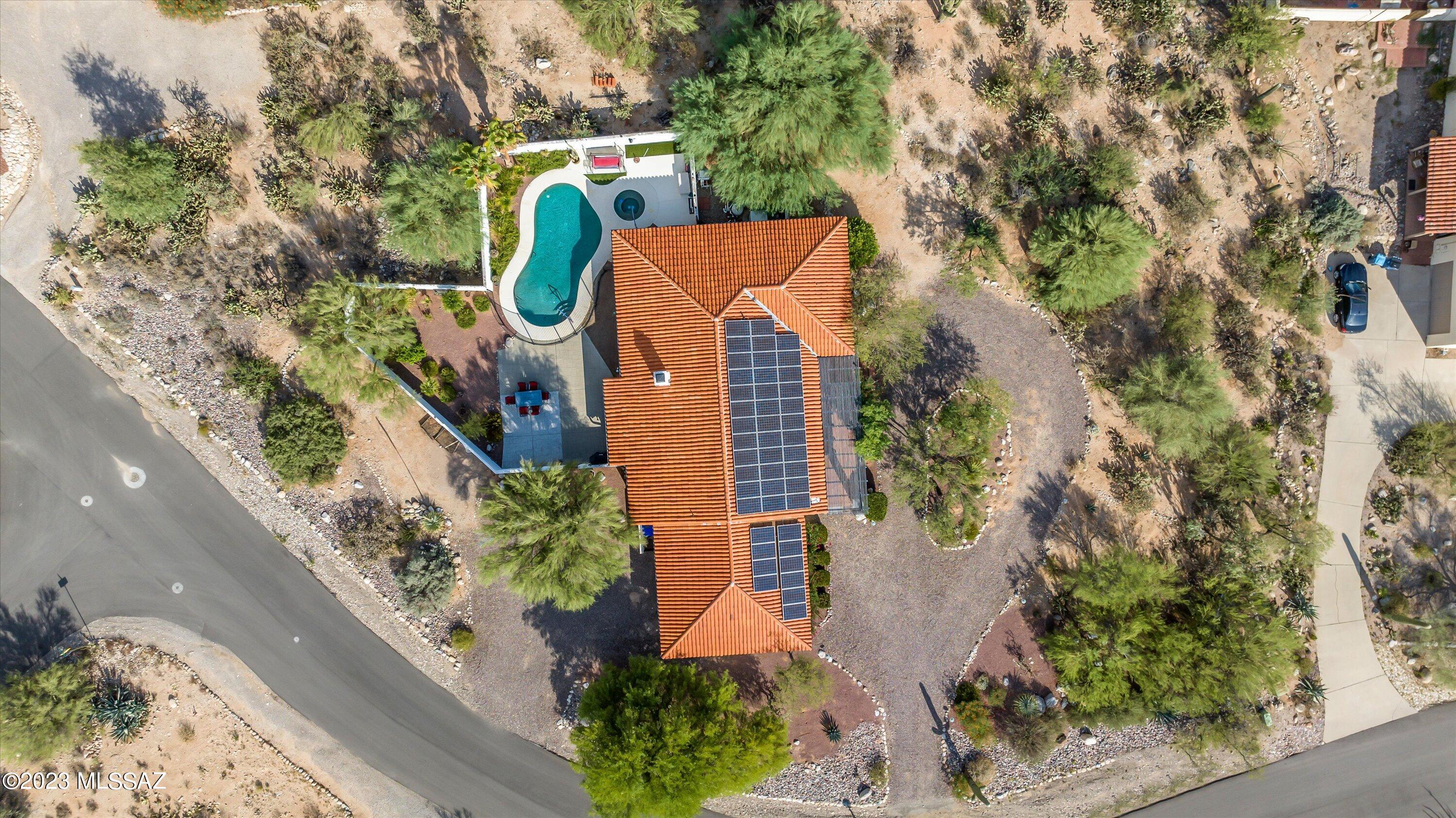 Westward Look Heights(1-45) - Residential