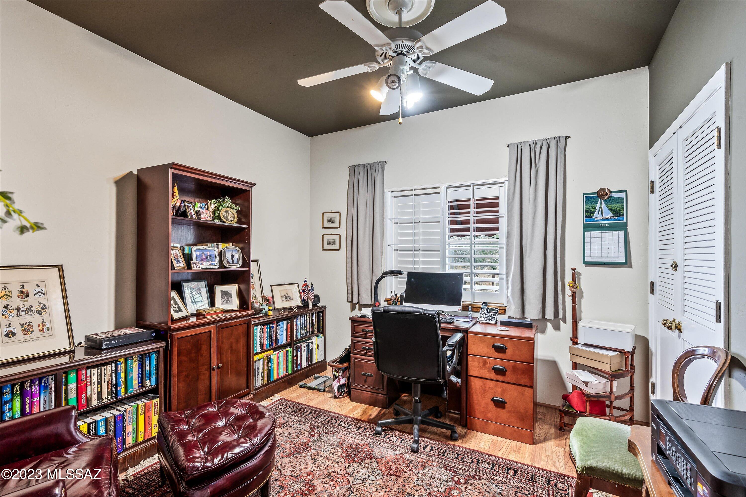 Westward Look Heights(1-45) - Residential