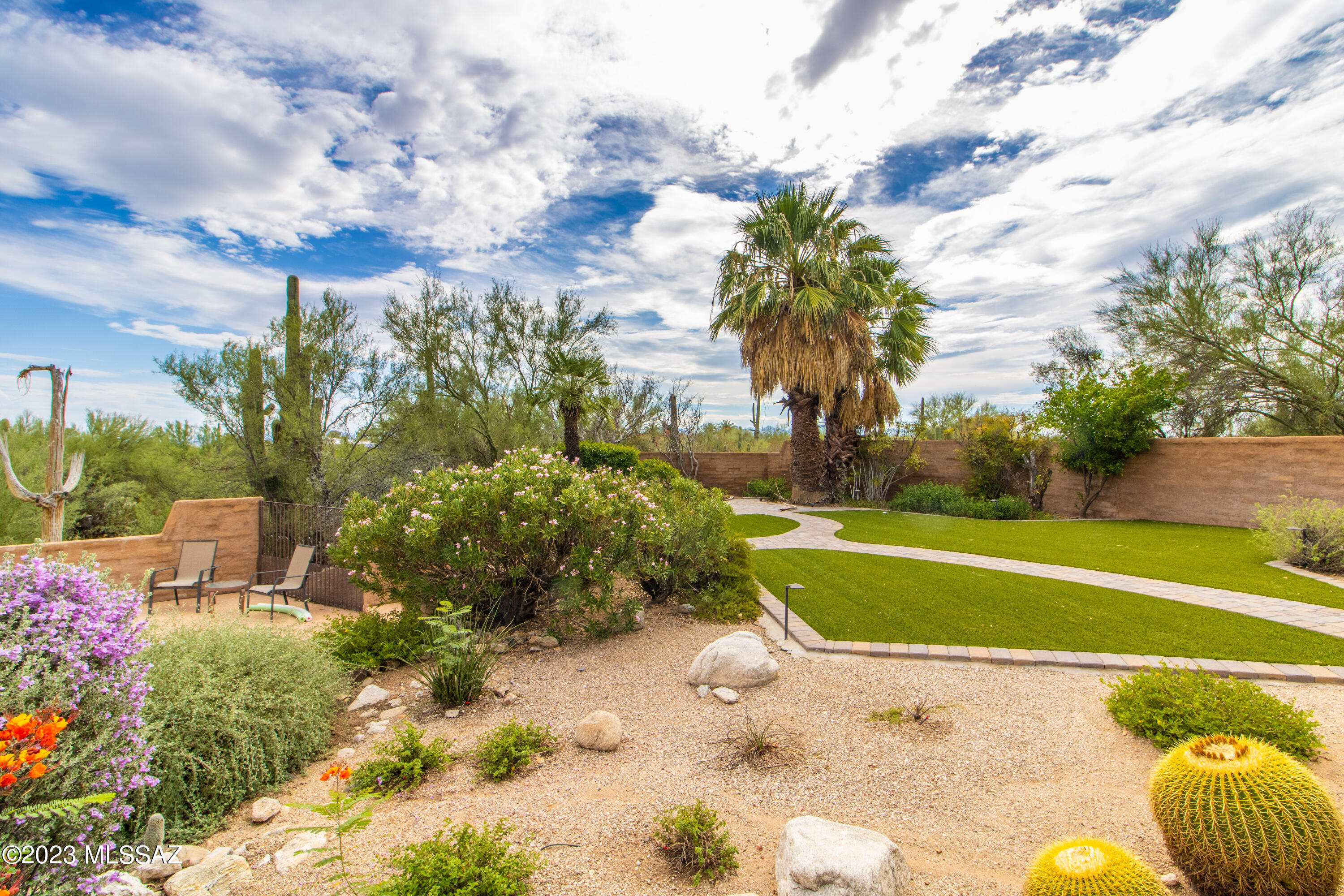 Catalina Foothills Estates NO. 7 - Residential Lease