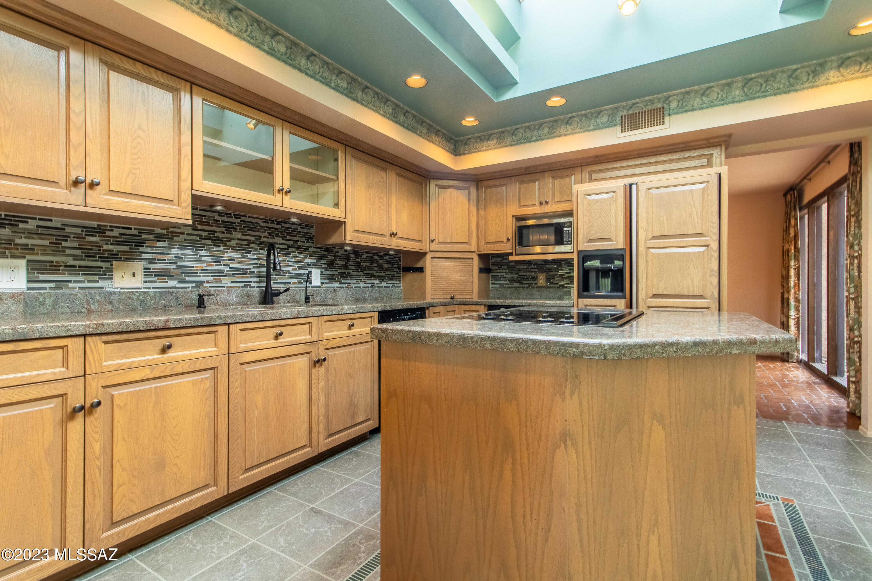 Catalina Foothills Estates NO. 7 - Residential Lease