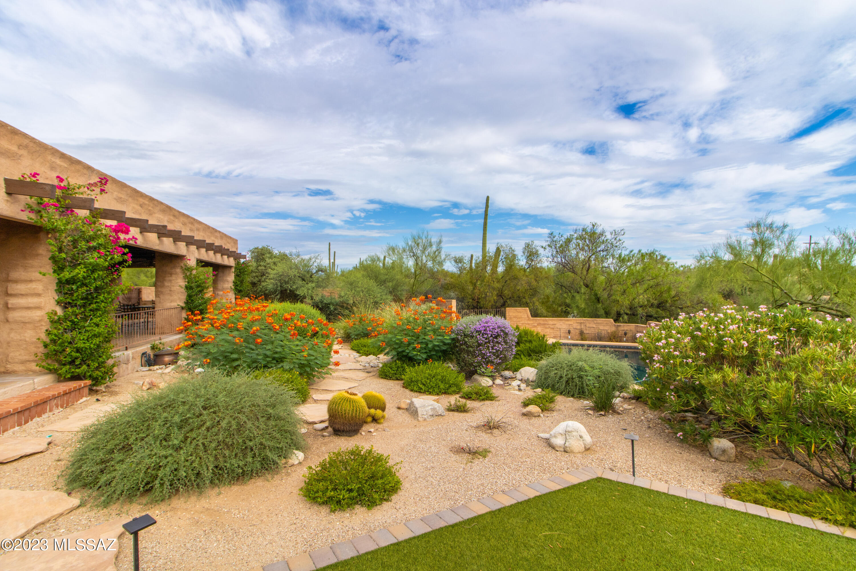 Catalina Foothills Estates NO. 7 - Residential Lease
