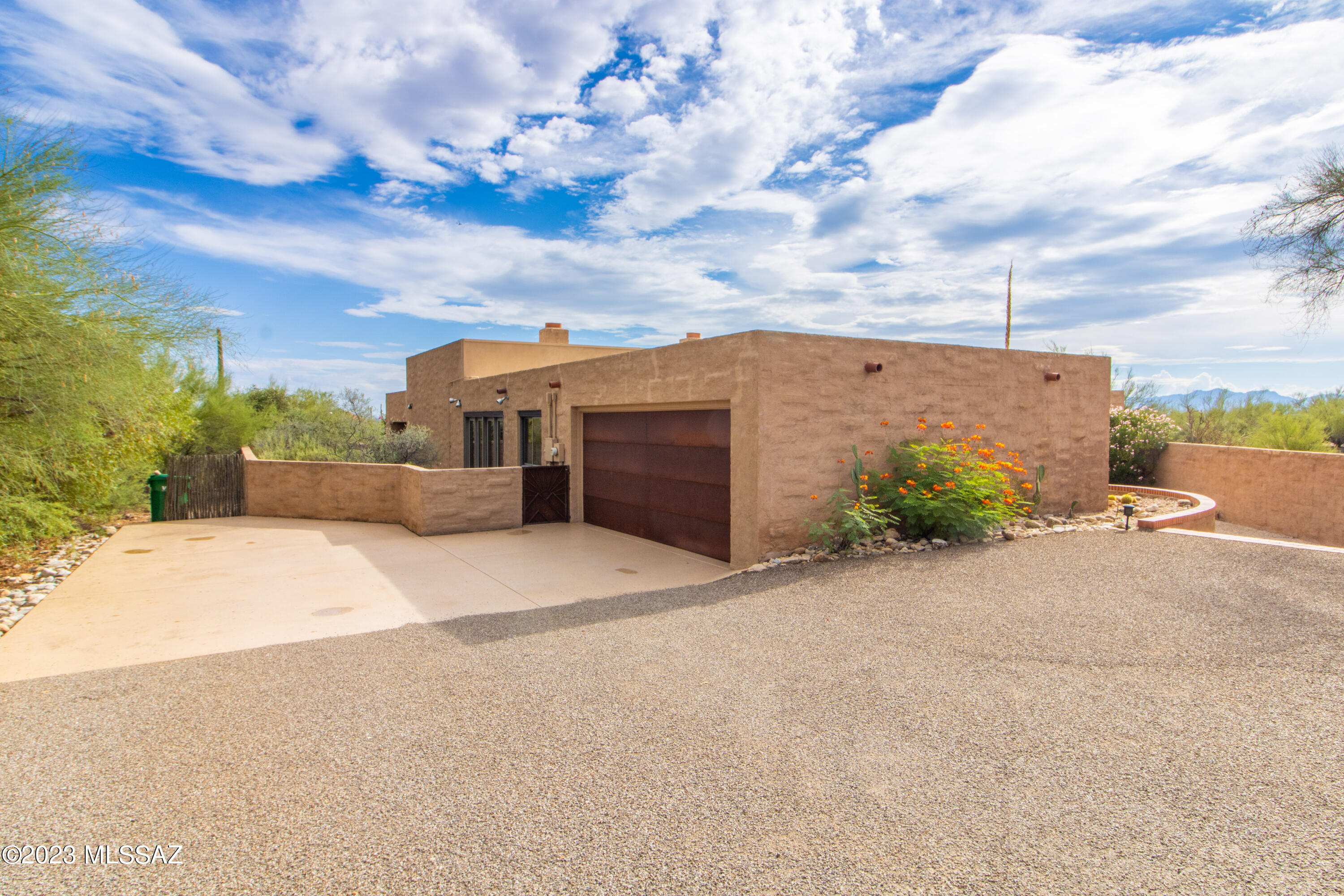 Catalina Foothills Estates NO. 7 - Residential Lease