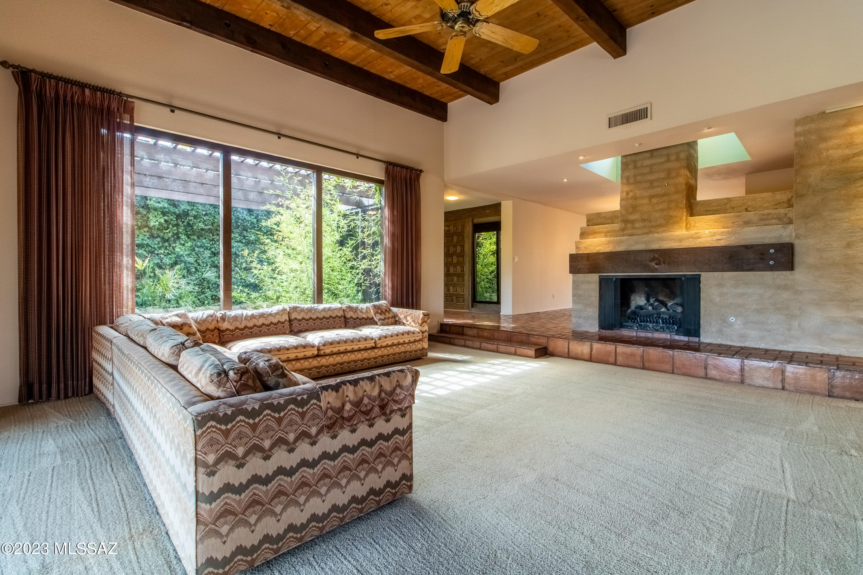 Catalina Foothills Estates NO. 7 - Residential Lease