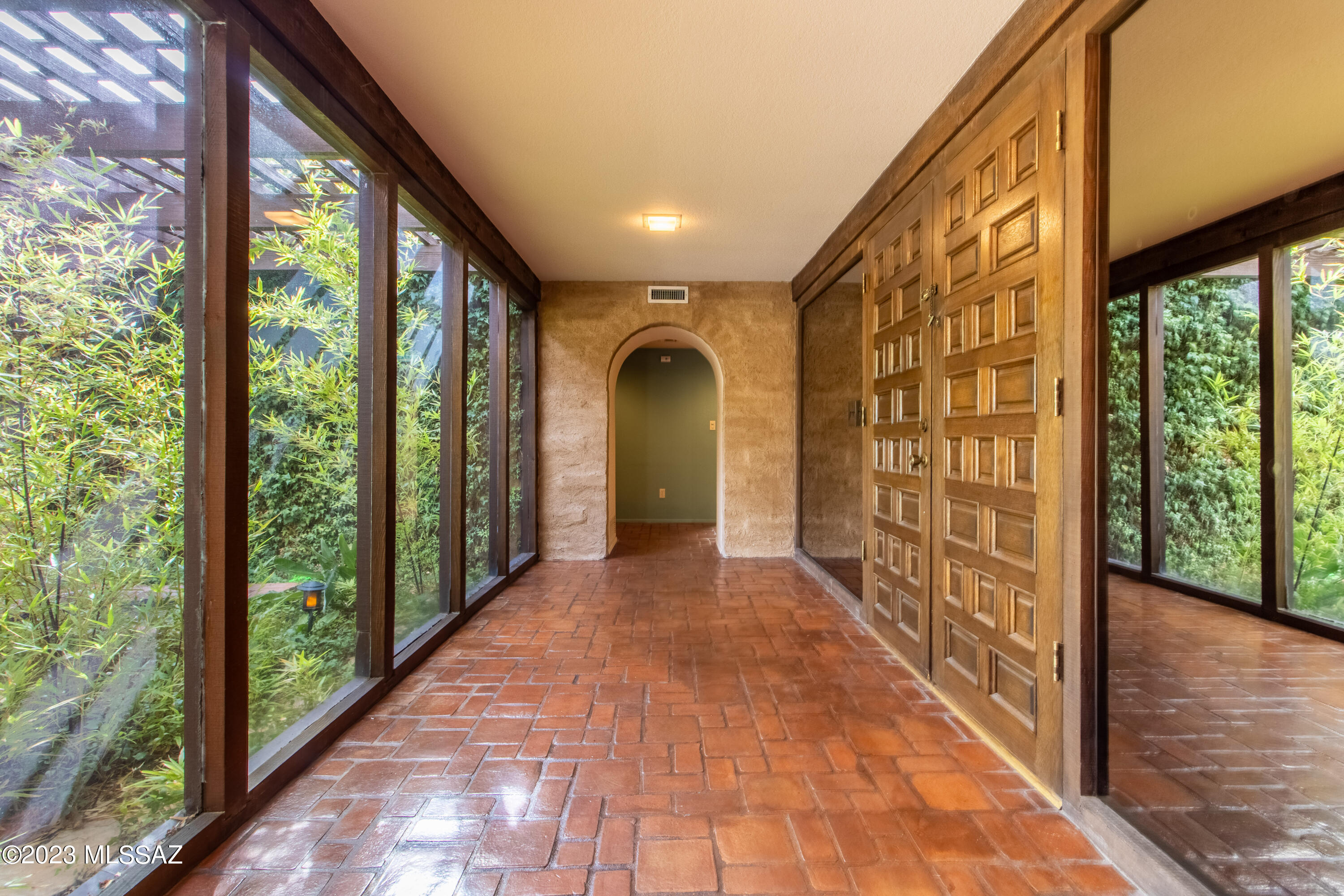 Catalina Foothills Estates NO. 7 - Residential Lease
