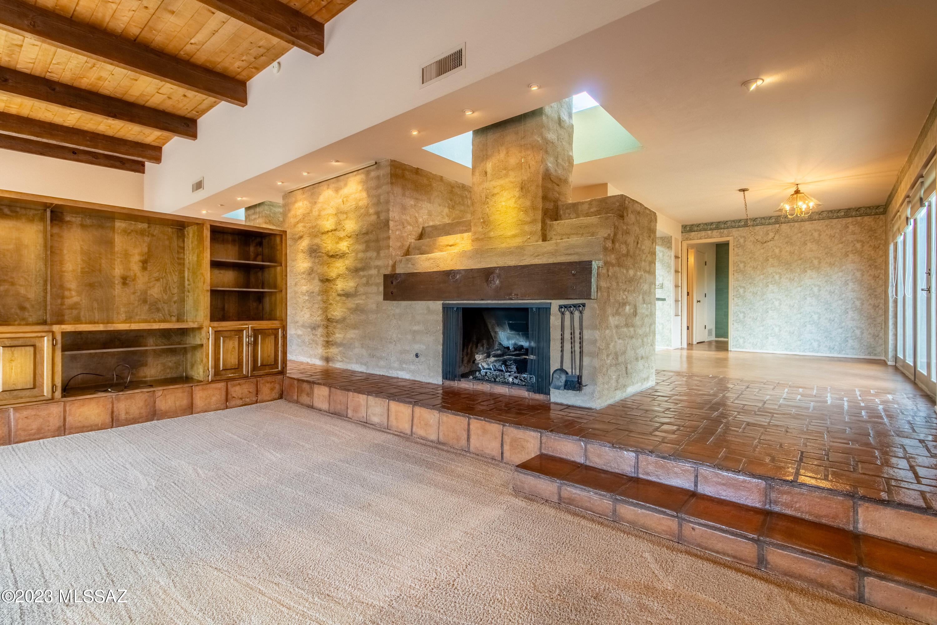 Catalina Foothills Estates NO. 7 - Residential Lease