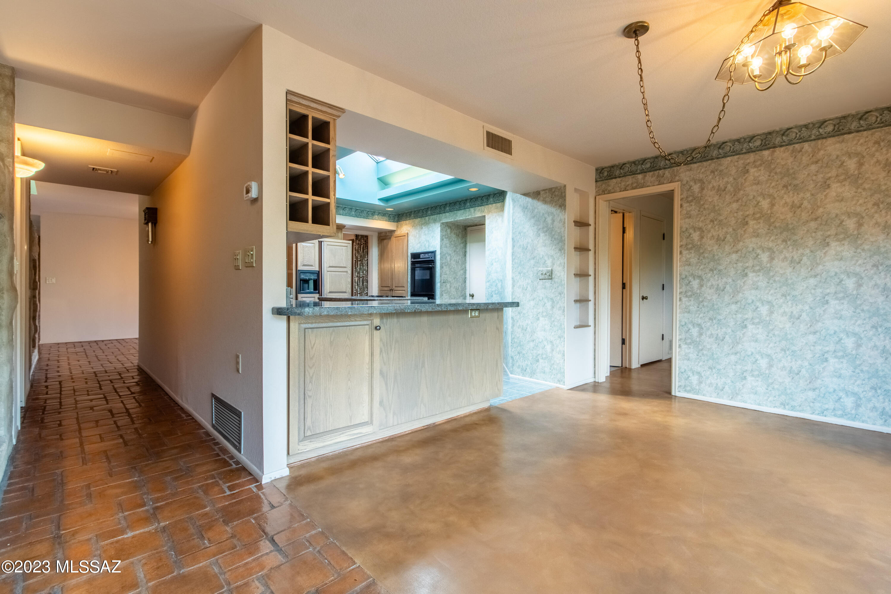 Catalina Foothills Estates NO. 7 - Residential Lease