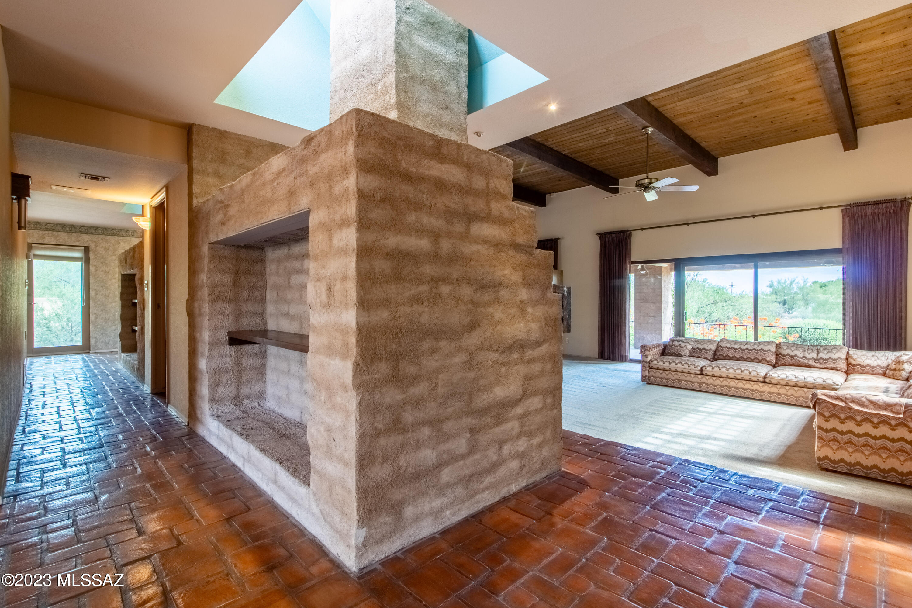 Catalina Foothills Estates NO. 7 - Residential Lease