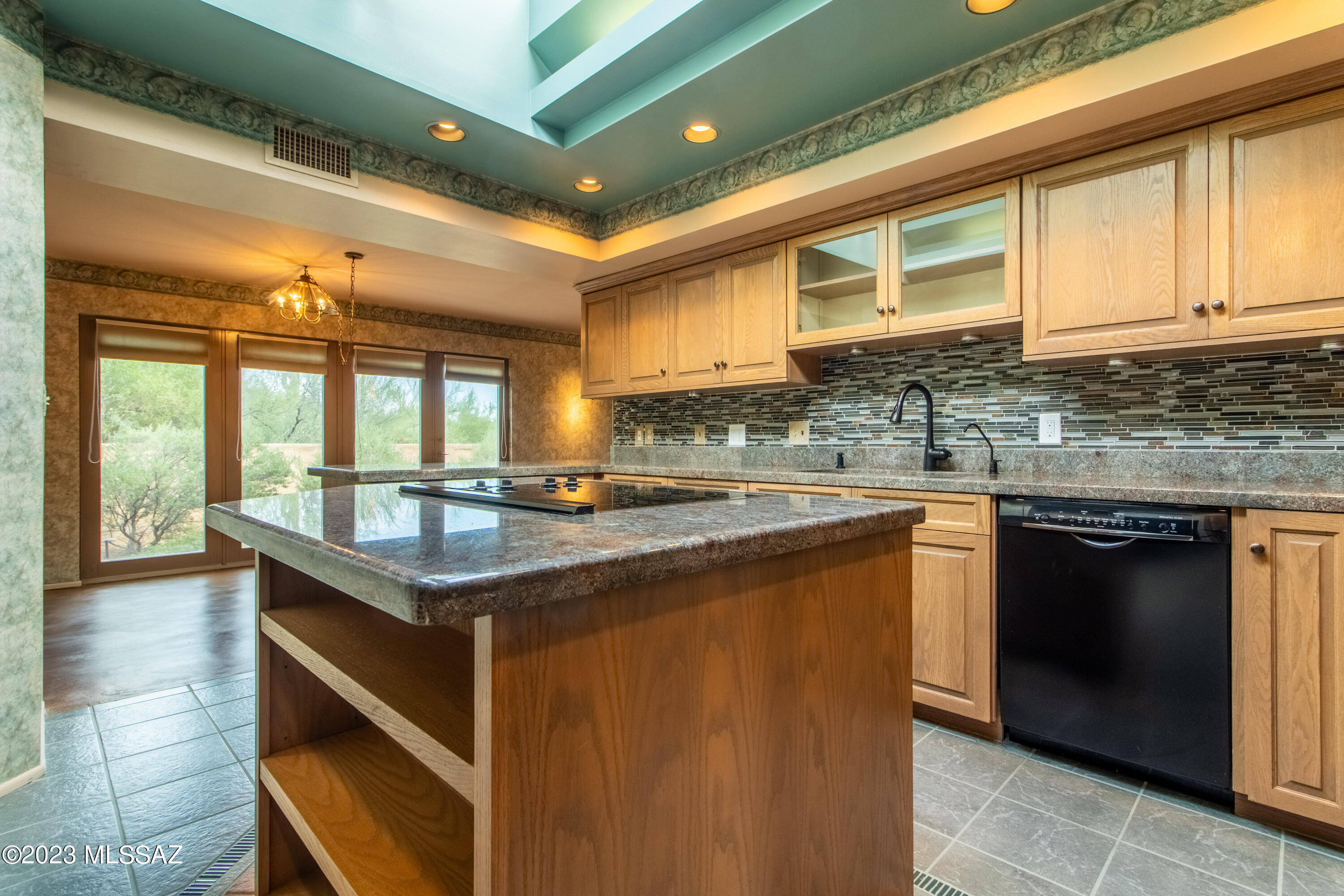 Catalina Foothills Estates NO. 7 - Residential Lease