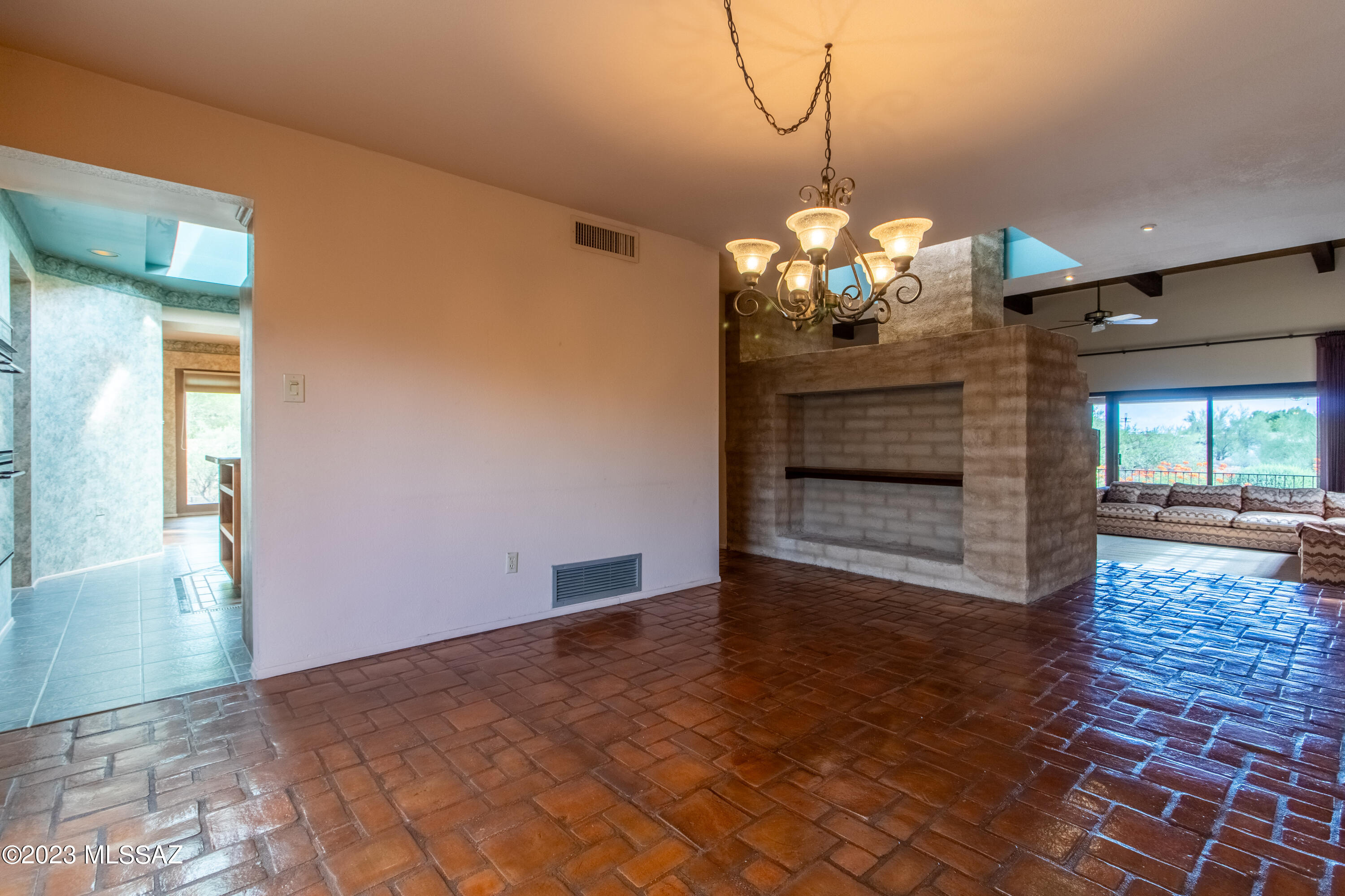 Catalina Foothills Estates NO. 7 - Residential Lease
